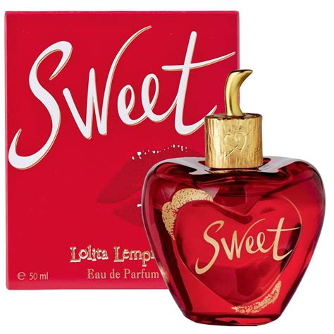 versace e sweet lolita|Lolita Lempicka Sweet Eau De Parfum Spray.